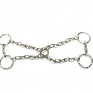 Corrente para Cabresto para Touro 4