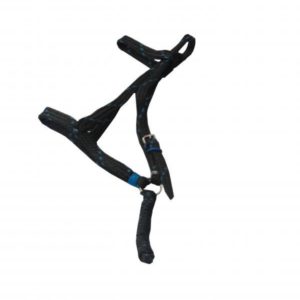 Burçal de Nylon com Regulagem de Corda Recuperada