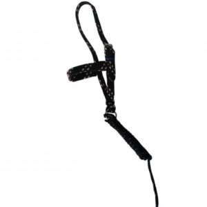 Burçal de Nylon com Regulagem de Corda Virgem