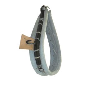 Qualheira Americana de Raspa