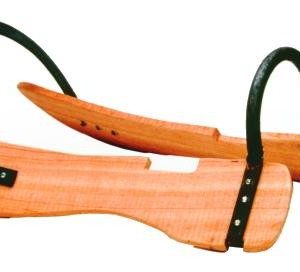 Armação de Madeira para Sela Austaliana Comum