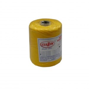 Corda Trançada de Polipropileno 02