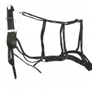 Arreata de Nylon 03 Cordas com Barrigueira