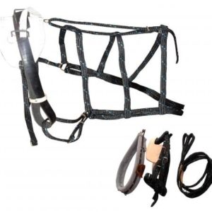 Arreata de Nylon com Tapa