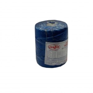 Corda Trançada de Polipropileno 04