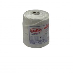 Corda Trançada de Polipropileno 04