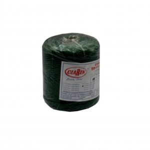 Corda Trançada de Polipropileno 04