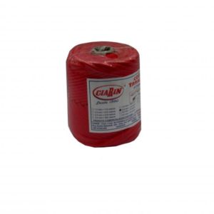 Corda Trançada de Polipropileno 04