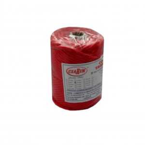 Corda Trançada de Polipropileno 05