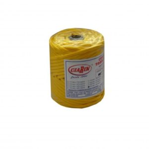 Corda Trançada de Polipropileno 06