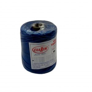 Corda Trançada de Polipropileno 02