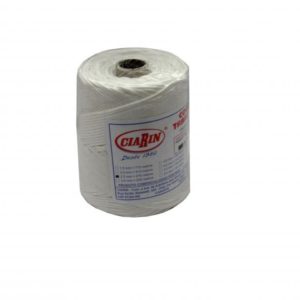 Corda Trançada de Polipropileno 02