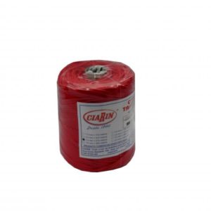 Corda Trançada de Polipropileno 02