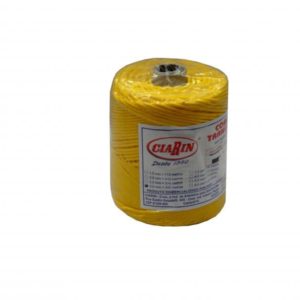 Corda Trançada de Polipropileno 03