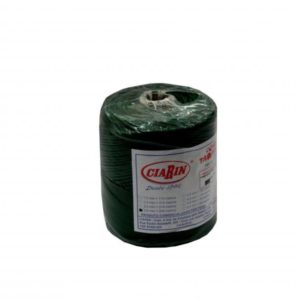 Corda Trançada de Polipropileno 03