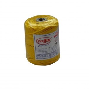 Corda Trançada de Polipropileno 03