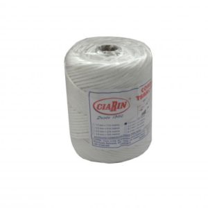 Corda Trançada de Polipropileno 03