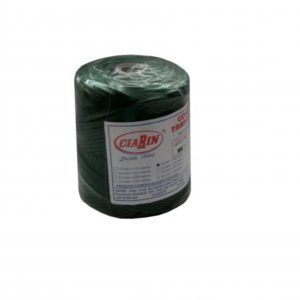 Corda Trançada de Polipropileno 03