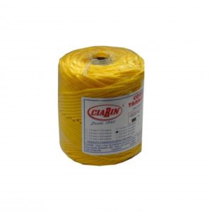 Corda Trançada de Polipropileno 04