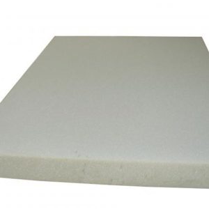 Baixeiro de Espuma com 6 cm de Espessura