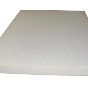 Baixeiro de Espuma com 5 cm de Espessura