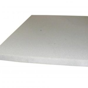 Baixeiro de Espuma com 4 cm de Espessura