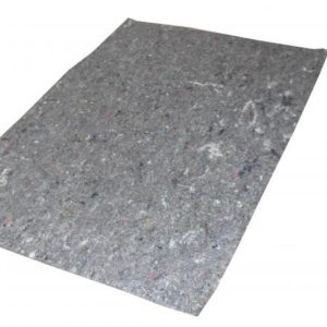 Baixeiro de Feltro com 10mm de Espessura