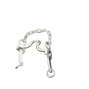 Freio de Aço Inox Pan Pan