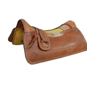 Arreio Fronteira Especial com meia argola de inox com Travessão