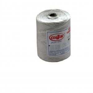 Corda Trançada de Algodão 02