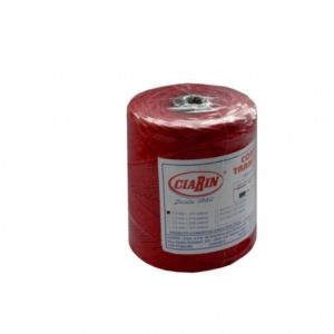 Corda Trançada de Algodão 02