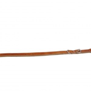 Coleira de Sola Dupla para Cão n°4 Costurado