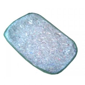 Baixeiro de Feltro Orlado