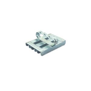 Raspadeira de Ferro Zincada com Alça