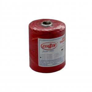 Corda Trançada de Algodão 03