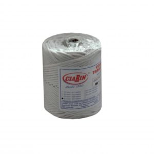 Corda Trançada de Algodão 03