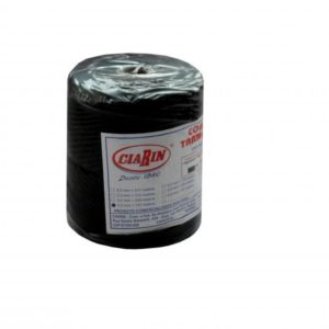 Corda Trançada de Algodão 03