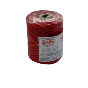 Corda Trançada de Algodão 05