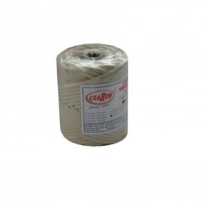 Corda Trançada de Algodão 06