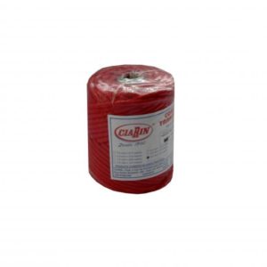 Corda Trançada de Algodão 06