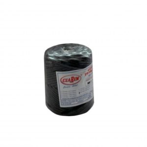 Corda Trançada de Algodão 06