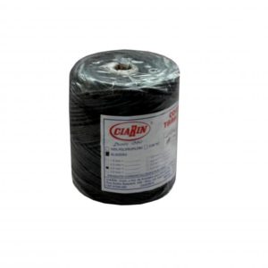 Corda Trançada de Algodão 02