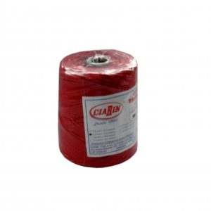 Corda Trançada de Algodão 02