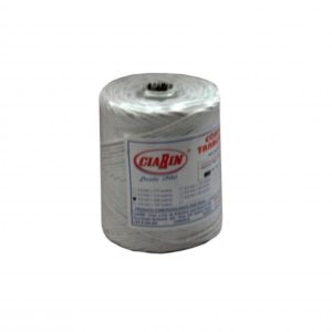 Corda Trançada de Algodão 03