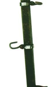 Balancinho de Madeira Simples