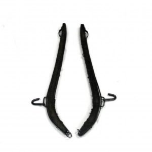 Canzil Americano de Madeira Chapeado