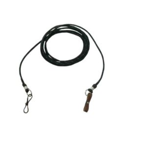 Rédea para Carrinho de Nylon com Biqueira com 8mts comp.