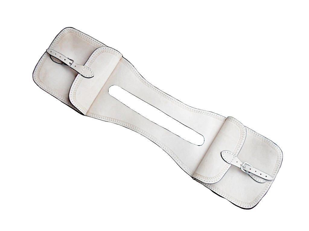 Cód 2494 Alforge de Sola Tanina Medio