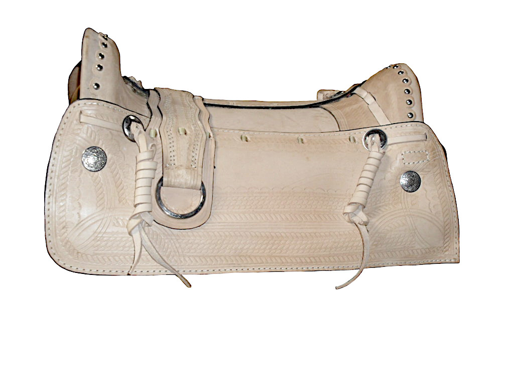 Cód 2638 Arreio Serrito com argola inox com travessão (2)