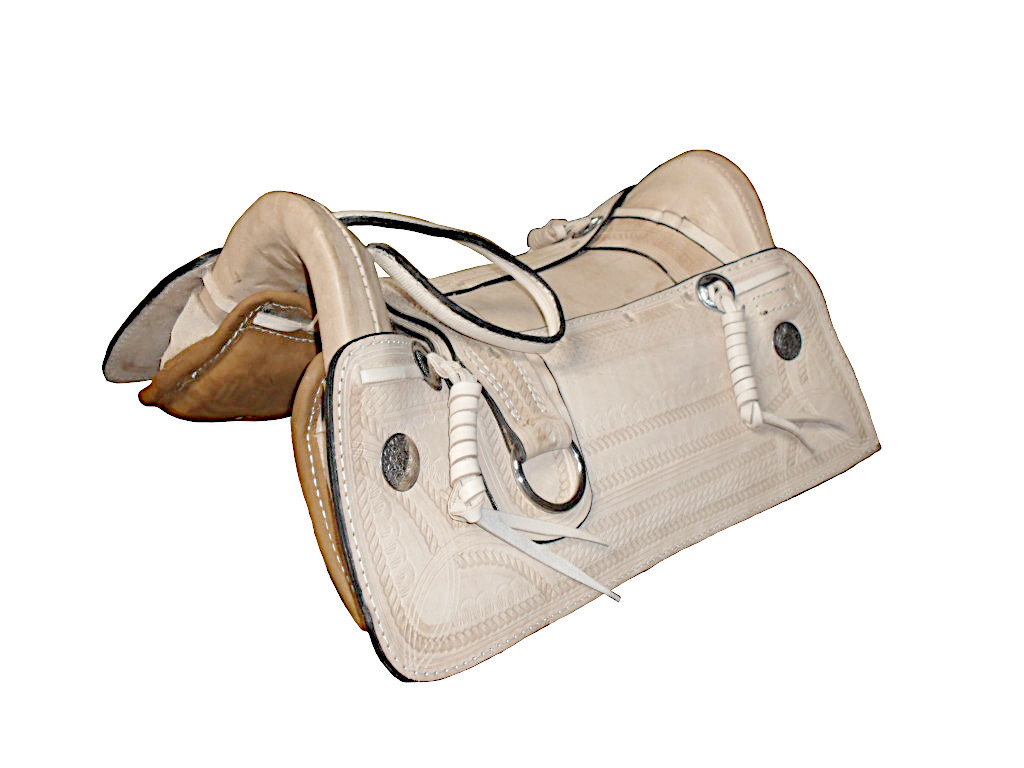 Cód 2638 Arreio Serrito com argola inox com travessão (3)